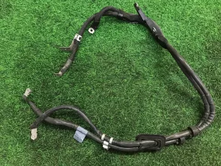 A2124406258 Проводка стартера генератора Mercedes CLS C218 Арт 2-459192, вид 1