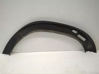 A1668846622 Расширители арок Mercedes GL X166 Арт 2-459194, вид 5