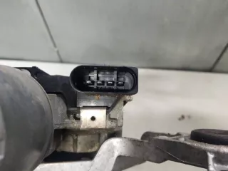 BM5117504BJ Моторчик стеклоочистителя передний Ford Focus 3 Арт 2-459204, вид 3