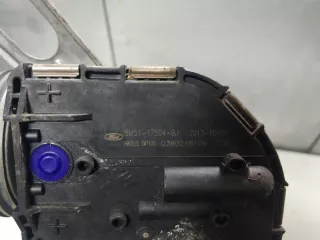 BM5117504BJ Моторчик стеклоочистителя передний Ford Focus 3 Арт 2-459204, вид 4