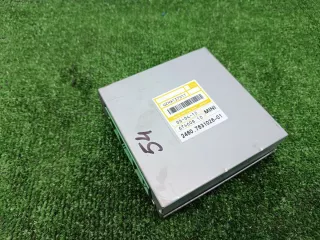 7631026 Блок управления (другие) MINI CLUBMAN R55 restailing Арт 2-459291, вид 2