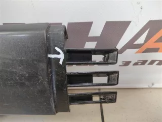 3AA853091CGRU Накладка на порог Volkswagen Passat B7 Арт 2-459380, вид 4