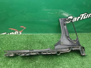 51127167564 Кронштейн крепления бампера MINI CLUBMAN R55 restailing Арт 2-459405, вид 1