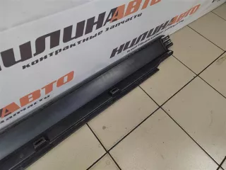 3AA853092CGRU Накладка на порог Volkswagen Passat B7 Арт 2-459425, вид 6
