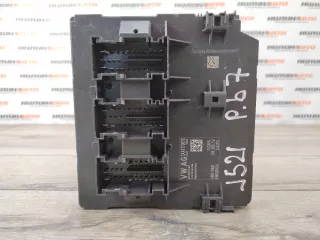 3AA937087RZ17 Блок управления бортовой сети Volkswagen Passat B7 Арт 2-459501, вид 1