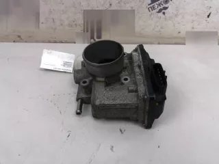 Z67713640 Заслонка дроссельная Mazda 3 BL Арт 2-459550, вид 3