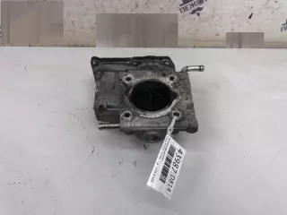 Z67713640 Заслонка дроссельная Mazda 3 BL Арт 2-459550, вид 4
