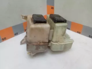 F87U17B613EA Бачок омывателя Ford Explorer 2 Арт 2-459645, вид 3