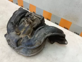 1206183 Коллектор впускной Ford Focus 1 Арт 2-459697, вид 4