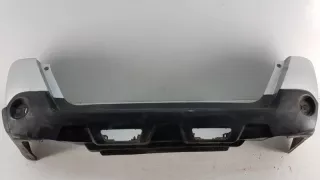 85022ju14h Бампер задний Nissan X-Trail T31 Арт 2-460120, вид 1