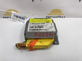 8635A222 Блок AirBag Mitsubishi Colt 6 restailing Арт 2-460142, вид 1
