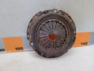 1136000160 Корзина сцепления Geely Emgrand EC 7 Арт 2-460225, вид 3
