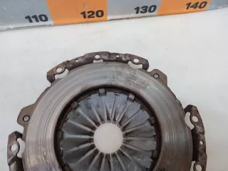 1136000160 Корзина сцепления Geely Emgrand EC 7 Арт 2-460225, вид 6