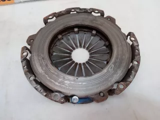 1136000160 Корзина сцепления Geely Emgrand EC 7 Арт 2-460225, вид 7