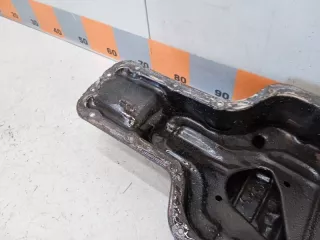 1136000112 Поддон масляный двигателя Geely Emgrand EC 7 1.5л Арт 2-460274, вид 3