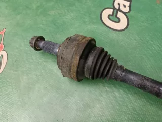 7L0501201C Привод Volkswagen Touareg 1 Арт 2-460305, вид 3