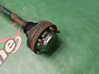 7L0501201C Привод Volkswagen Touareg 1 Арт 2-460305, вид 6
