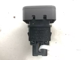 252901U600 Кнопка аварийной сигнализации Nissan Note E11 Арт 2-460432, вид 3