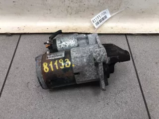 23300BC20A Стартер Nissan Qashqai 1  Арт 2-460873, вид 1