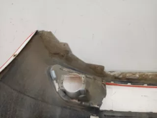620228143R Бампер передний Renault Logan 2 Арт 2-461015, вид 16