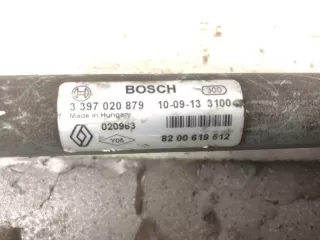 8200619512 Механизм стеклоочистителя (трапеция дворников) Renault Logan 1 Арт 2-462490, вид 5