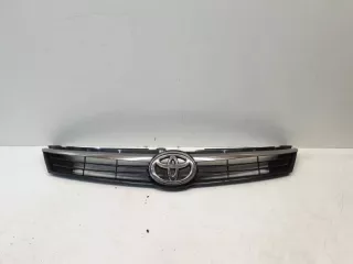 53101-33470 Решетка радиатора Toyota Camry XV30 Арт 2-462888, вид 1