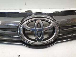 53101-33470 Решетка радиатора Toyota Camry XV30 Арт 2-462888, вид 5