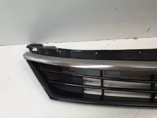 53101-33470 Решетка радиатора Toyota Camry XV30 Арт 2-462888, вид 6