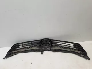 53101-33470 Решетка радиатора Toyota Camry XV30 Арт 2-462888, вид 9