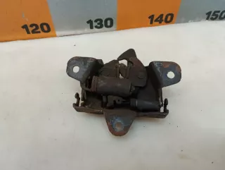 811302H000 Замок капота Hyundai Elantra HD Арт 2-463081, вид 3