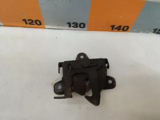 811302H000 Замок капота Hyundai Elantra HD Арт 2-463081, вид 5