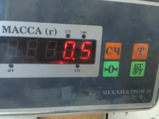 811302H000 Замок капота Hyundai Elantra HD Арт 2-463081, вид 7