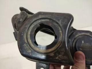 6R0941061D Фара противотуманная Volkswagen Polo 5 Арт 2-463810, вид 14