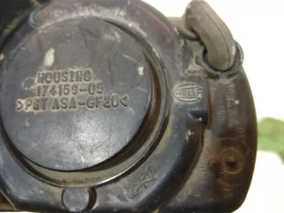 6R0941061D Фара противотуманная Volkswagen Polo 5 Арт 2-463810, вид 15