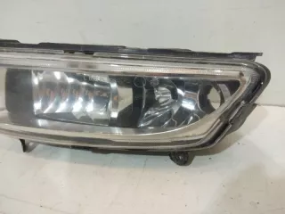 6R0941061D Фара противотуманная Volkswagen Polo 5 Арт 2-463810, вид 5