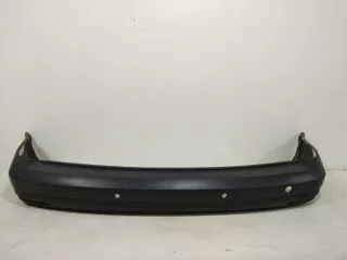 2K5807417B9B9 Бампер задний Volkswagen Caddy 4 Арт 2-463901, вид 1