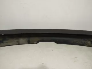 2K5807417B9B9 Бампер задний Volkswagen Caddy 4 Арт 2-463901, вид 16