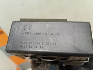 WC1G31A806BB Блок управления центральным замком Infiniti EX Арт 2-463944, вид 6