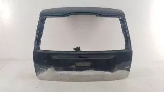 31218941 Крышка багажника (дверь 3-5) Volvo V50 Арт 2-464028, вид 1