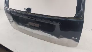 31218941 Крышка багажника (дверь 3-5) Volvo V50 Арт 2-464028, вид 2