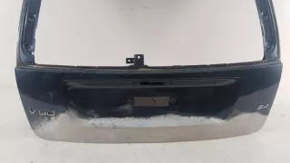 31218941 Крышка багажника (дверь 3-5) Volvo V50 Арт 2-464028, вид 5