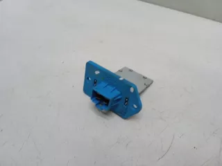 97179H8000 Сопротивление печки Hyundai Solaris 2 Арт 2-464657