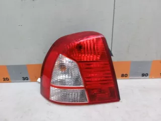 0K2SA51160A Фонарь задний левый Kia Shuma 2 Арт 2-465385, вид 1
