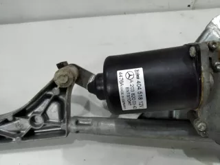 A2038204042 Механизм стеклоочистителя (трапеция дворников) Mercedes C W203 Арт 2-467817, вид 3