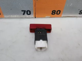 MR406456 Кнопка аварийной сигнализации Mitsubishi Lancer 9 Арт 2-467981, вид 3