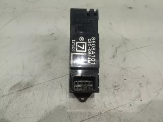 8608A100 Кнопка стеклоподъемника Mitsubishi Lancer 9 Арт 2-468003, вид 3