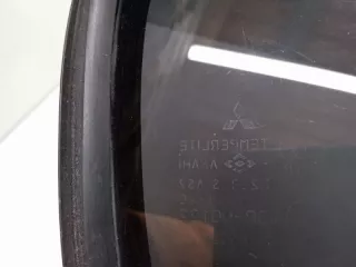 MR525826 Стекло двери задней правой Mitsubishi Lancer 9 Арт 2-468076, вид 3