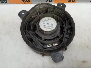 MR986442 Динамик Mitsubishi Grandis Арт 2-468286, вид 4
