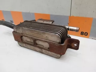 ME190220 Радиатор системы egr Mitsubishi Pajero 3 Арт 2-468338, вид 4