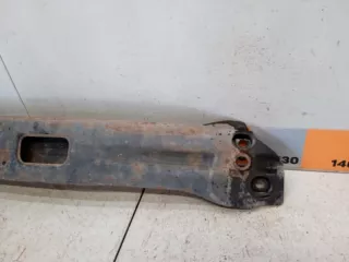 5256A448 Усилитель бампера переднего Mitsubishi Colt 6 Арт 2-468349, вид 2